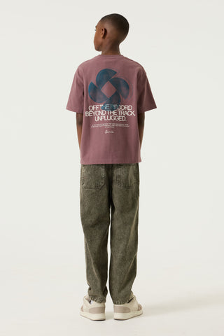 T-shirt Garcia (8-16 Ans)