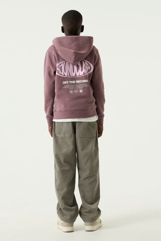 Coton ouaté (8-16 Ans)