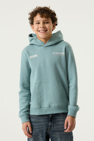 Coton ouaté (8-16 Ans)