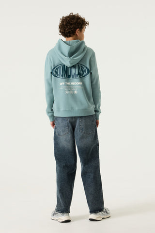 Coton ouaté (8-16 Ans)