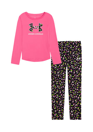 Ensemble (12 Mois -6 Ans)