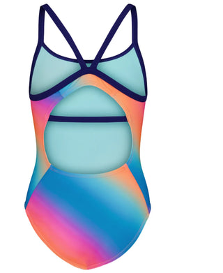 Maillot de bain une-pièce