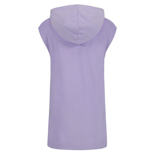Poncho de plage 4-6T