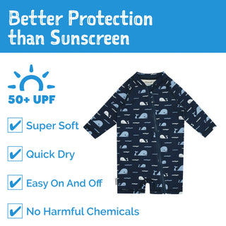 Combinaison anti-UV  pour enfants