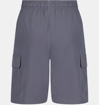 Short de sport cargo