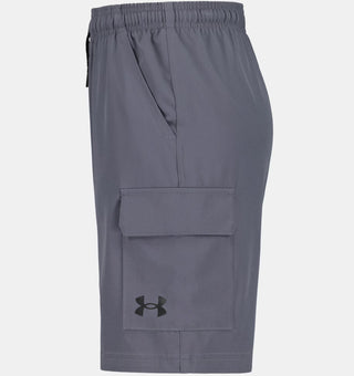 Short de sport cargo