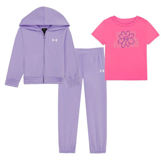 Ensemble 3 pièces (2-6 Ans)