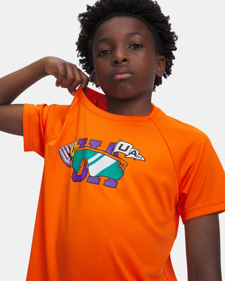 T-shirt (4-7 Ans)