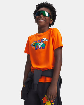 T-shirt (4-7 Ans)