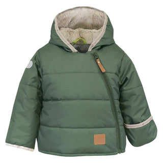Manteau d'hiver (18 Mois-4 Ans)