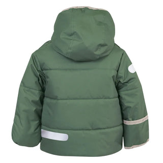 Manteau d'hiver (18 Mois-4 Ans)