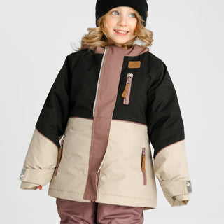 Habit de neige deux-pièces (2-6 Ans)