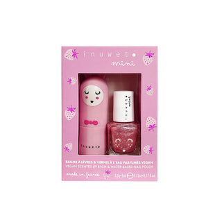 Duo vernis+Baume