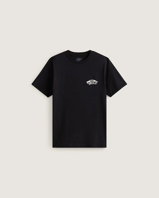 T-shirt noir Vans