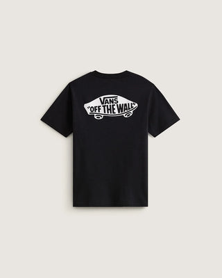 T-shirt noir Vans