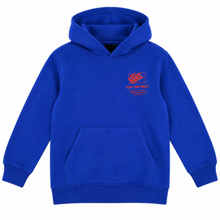 Chandail en molleton (S- XL)