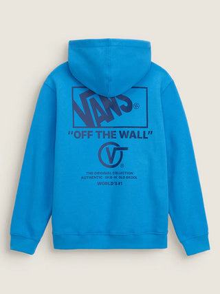 Coton ouaté Vans