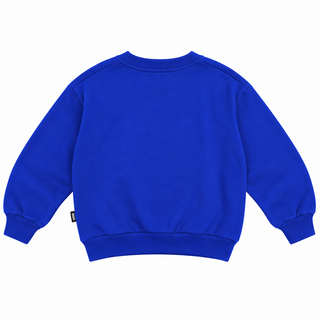 Chandail en molleton (S- XL)