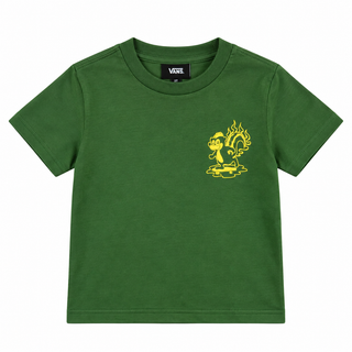 T-shirt à manches courtes (2- 7 ans)
