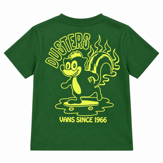 T-shirt à manches courtes (2- 7 ans)