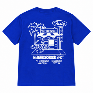 T-shirt à manches courtes (S- XL)