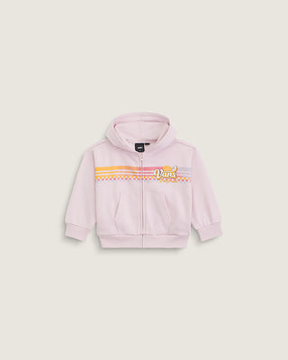Coton ouaté lavande Vans
