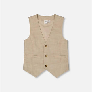 Veste sans manches