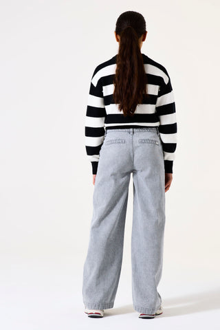 Tricot en laine Garcia (8-16 Ans)