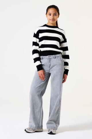 Tricot en laine Garcia (8-16 Ans)