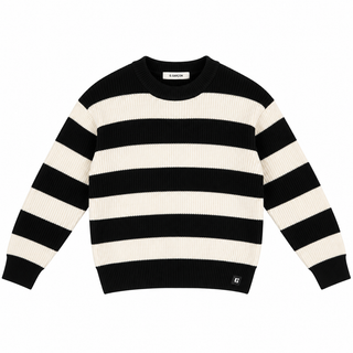 Tricot en laine Garcia (8-16 ans)