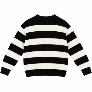 Tricot en laine Garcia (8-16 ans)