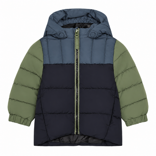 Veste matelassé (12 Mois-4 Ans)