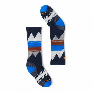 Bas en mérinos pour enfant (XS-L)