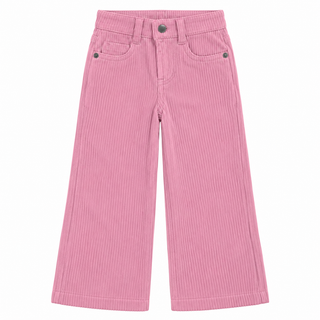 Pantalon en velours côtelé (2- 8 ans)