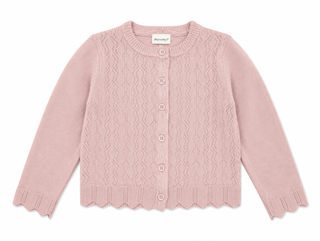 Cardigan (4-10 Ans)