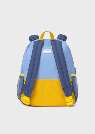 Sac a dos Hippopotames