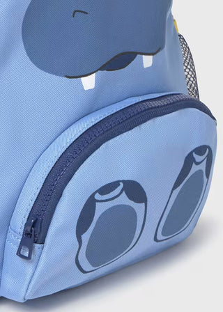 Sac a dos Hippopotames