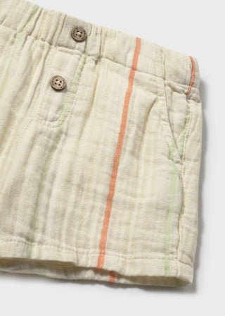 Bermudas
