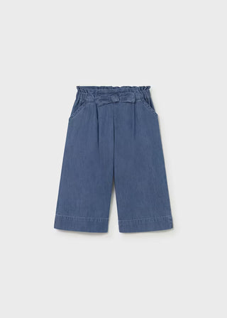 Pantalon fluide
