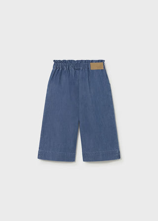 Pantalon fluide
