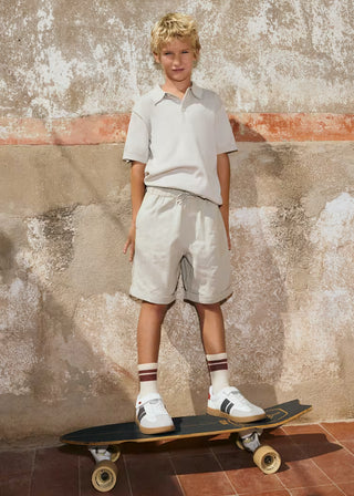 Bermudas (8-16 Ans)
