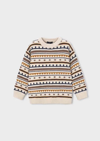 Tricot (2-10 Ans)