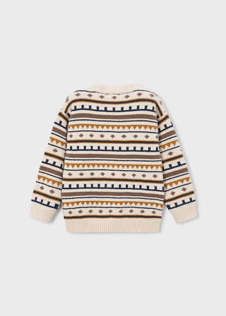 Tricot (2-10 Ans)
