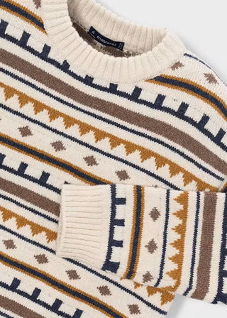 Tricot (2-10 Ans)