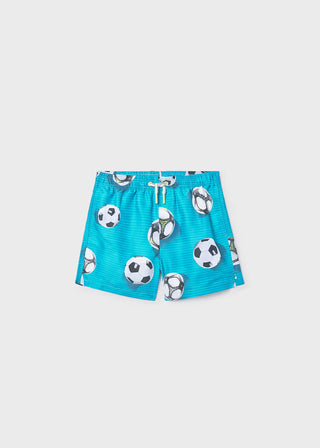 Short  de maillot (8-12 Ans)