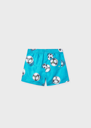 Short  de maillot (8-12 Ans)