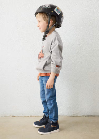 Jeans (2-10 Ans)