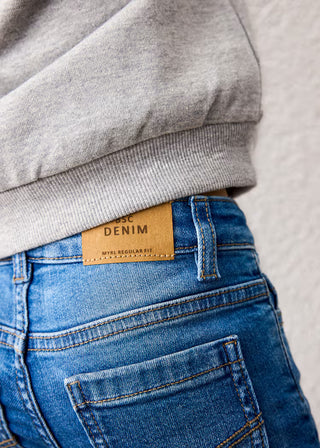 Jeans (2-10 Ans)