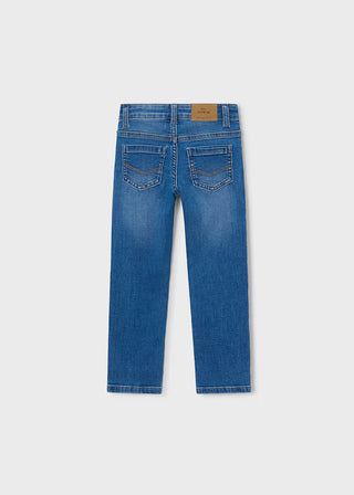 Jeans (2-10 Ans)
