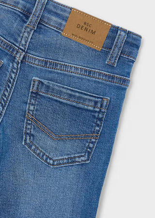 Jeans (2-10 Ans)